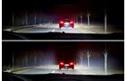 Opel LED-Matrixlicht