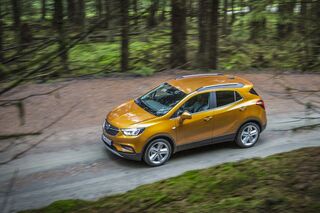 Top 10 Bestseller In Firmenflotten Die Beliebtesten Kleinen Suv Firmenauto
