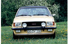 Opel Rekord D, Commodore