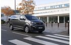 Peugeot e-Expert Kombi 2021