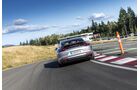 Porsche Panamera Turbo S E-Hybrid 2017
