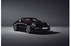 Porsche Targa 2020