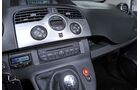 Renault Kangoo Energy dCi 90 Heck, Innenraum, Cockpit, Freisprecheinrichtung
