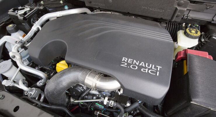 Renault Motor