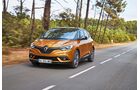 Renault Scenic Tce 115 GPF
