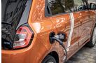 Renault Twingo Electric 2020