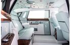 Rolls-Royce, phantom, serenity, innenraum