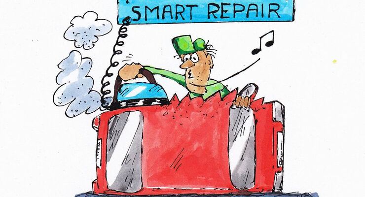Smart Repair