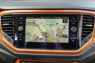 Fahrbericht Vw T Roc 19 Was Kann Der Vw T Roc Firmenauto