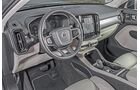 Volvo XC40 2018