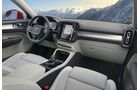 Volvo XC40 2020