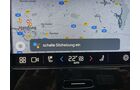 Volvo XC40 Recharge P8 E-Auto, Google Sprachsteuerung
