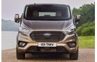 ford, tourneo, custom, facelift, 2018, frontal