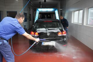 Adac Autovermietung Transporter