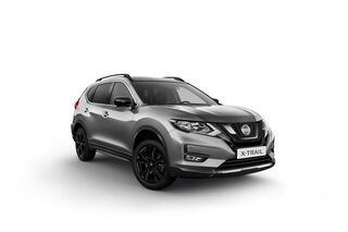 Nissan X Trail 21 Ohne Allrad Ohne Diesel Firmenauto