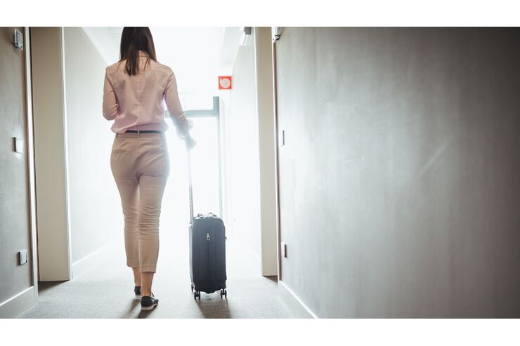 Verpflegungspauschale auf Dienstreisen: Spesen steigen 2024 um zwei ...